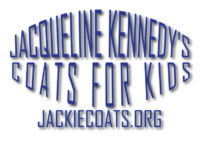 Jacqueline Kennedy's Coats for Kids